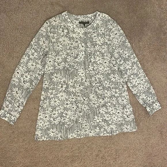 Banana republic blouse - Picture 1 of 4